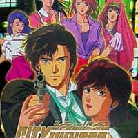   City Hunter 3 <small>Director</small> 